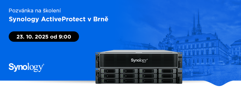 Synology