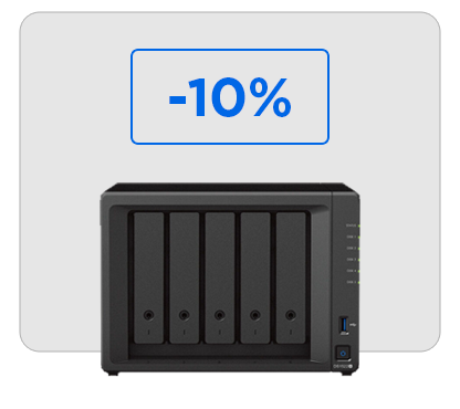 Synology DiskStation DS1522+