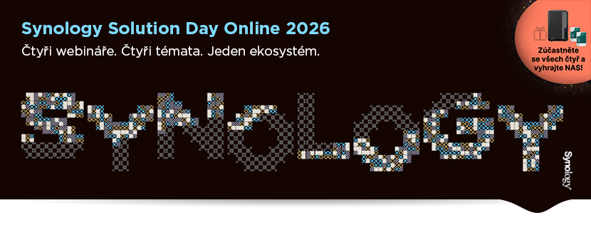 Synology Solution Day Online