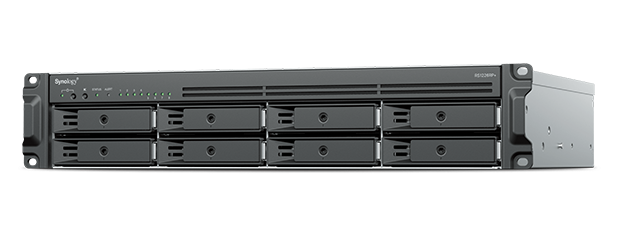 Synology prodloužená záruka