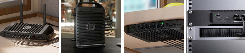 Ubiquiti Cloud Gateway Industrial