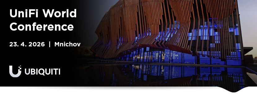 UniFi World Conference