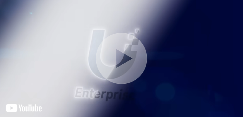 Ubiquiti Enterprise