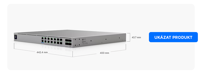 Enterprise Firewall Core