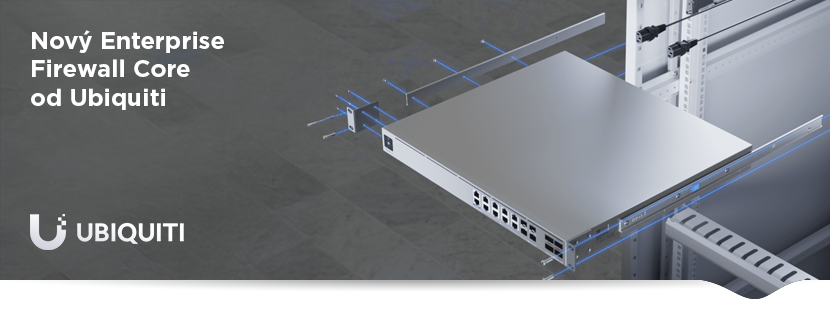 Enterprise Firewall Core