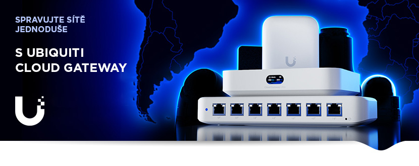 Ubiquiti