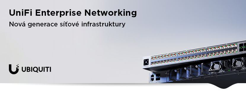 UniFi Enterprise Networking