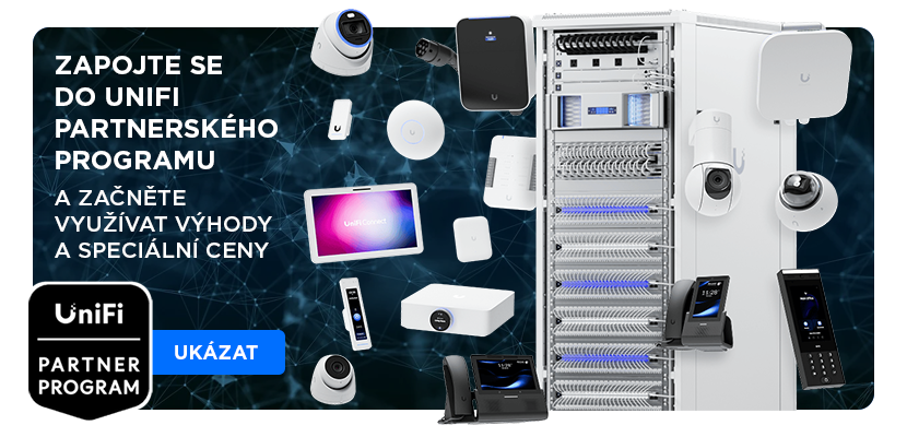 Ubiquiti UniFi Partner Program