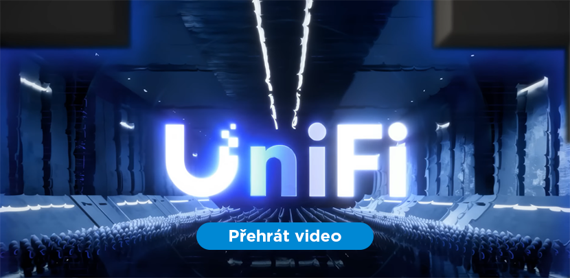 Ubiquiti Pro XG switch