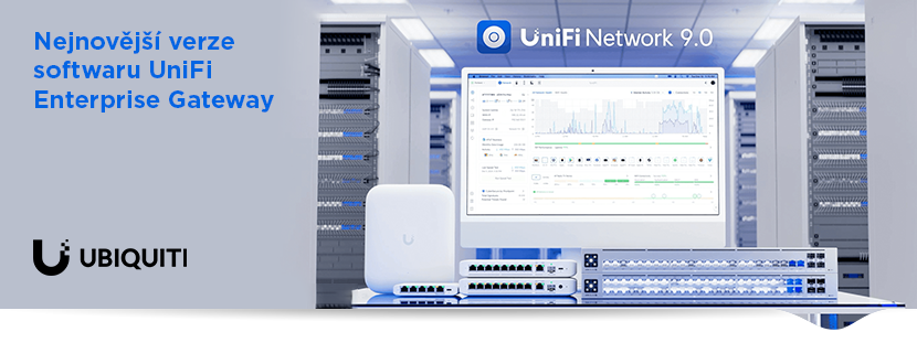 Ubiquiti UniFi Enterprise Gateway