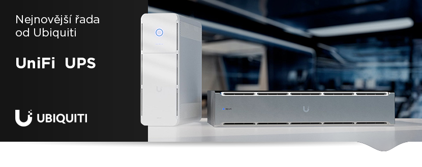 Ubiquiti UniFi UPS