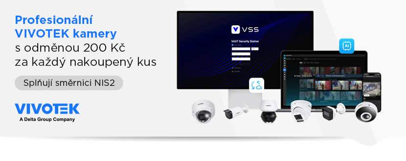 Vivotek promo