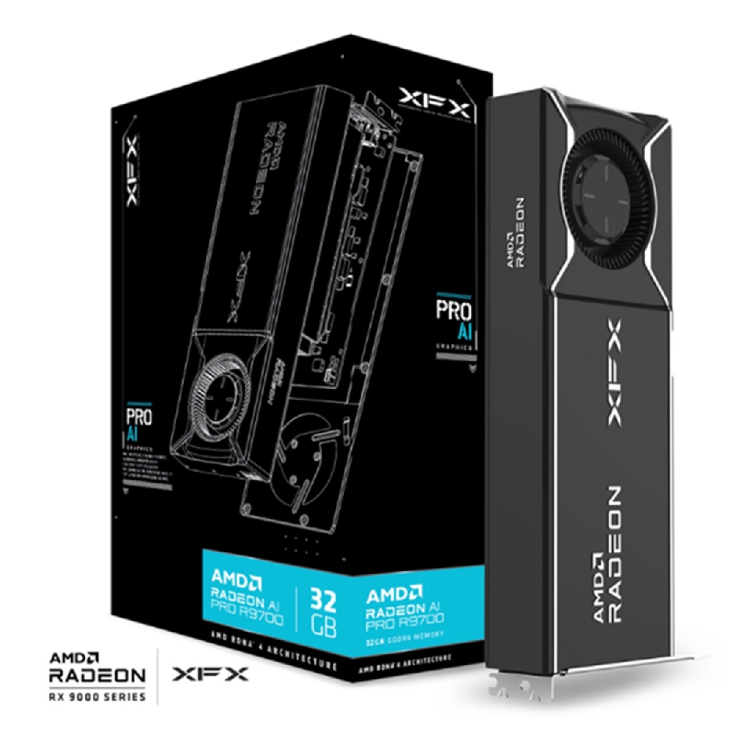 XFX GPU
