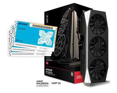 XFX GPU
