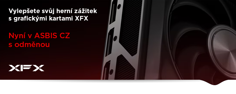 XFX GPU